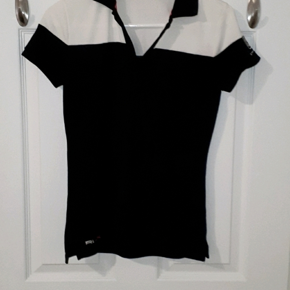 Polo top